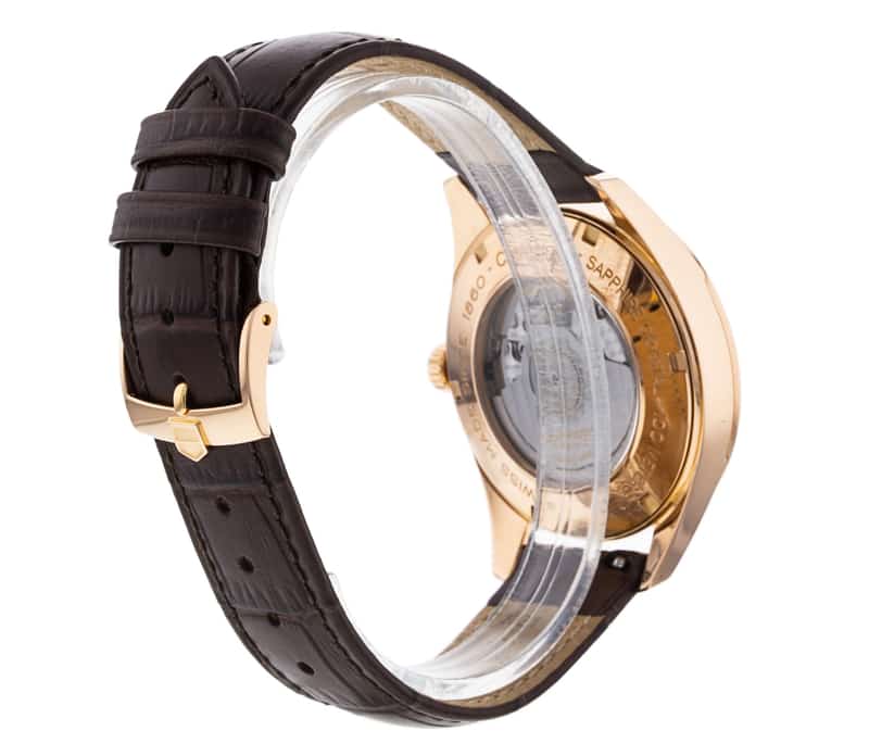 Tag Heuer Carrera WAS2140.FC8176